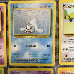 Pokemon Card CCG Mixed Lot of 18 Trading Cards - Image 4