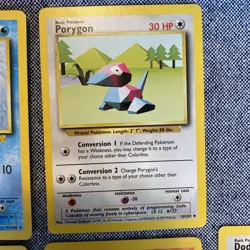 Pokemon Card CCG Mixed Lot of 18 Trading Cards - Image 5