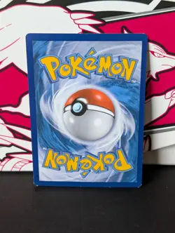 Team Aqua’s Grimer 7/34 - 2015 Pokemon XY Double Crisis - Pokemon TCG Card - LP - Image 2