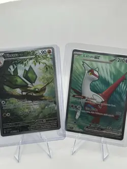 HUGE Pokemon Surging Sparks IR 17 Card Lot - READ DESCRIPTION!!! - Image 5