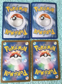 RAYQUAZA PROMO BUNDLE OF POKEMON CARDS - Image 2