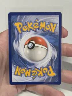 Misty's Determination 80/108 XY Evolutions Reverse Pokemon Holo Foil - Image 4