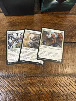 Magic The Gathering Lot Of Cards Unsearched Various Years Common In Box 500+ - Image 5