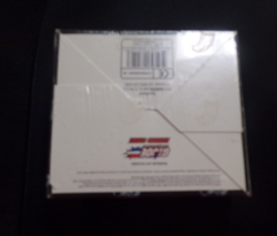 GI JOE TRADING CARD GAME ARMORED STRIKE WIZARDS OF THE COAST BOOSTER BOX SEALED - Image 3