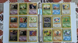 Pokemon Neo Discovery Lot Of 80 Cards (2001) - Image 2
