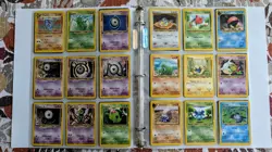 Pokemon Neo Discovery Lot Of 80 Cards (2001) - Image 3