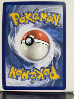 REVERSE HOLO Electrode 39/181 NM - Asako Ito Crocheted RARE Team Up Pokemon Card - Image 3