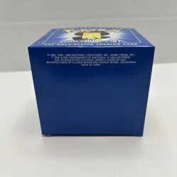 Mewtwo Pokemon 23k Gold-Plated Trading Card&Pokeball - Limited Edition New 1999 - Image 5