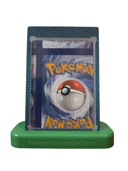 Pokemon Card Error Miscut Numel - Image 2