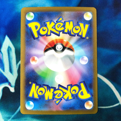 Ditto - 132/165 - Holo Rare 151 Set R SV2a - Japanese - Pokemon Card - NM - Image 3