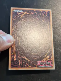 Yu-Gi-Oh! SUPER RARE HOLO CARD SCRAP RECYCLER FIGA-EN051 1ST NM - Image 4