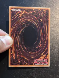 Yu-Gi-Oh! SUPER RARE HOLO CARD SCRAP RECYCLER FIGA-EN051 1ST NM - Image 5