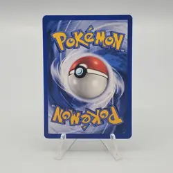 Omanyte 60/75 Vintage Pokemon Neo Discovery Set 2001 - Image 2