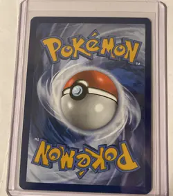 Pokemon TCG Flareon Master Ball Holo Card 013/131 Prismatic Evolutions - Image 3