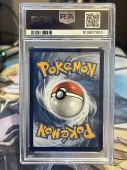 Sylveon V - TG14/TG30 - PSA 8 - Full Art - Brilliant Stars - Pokemon - Image 2