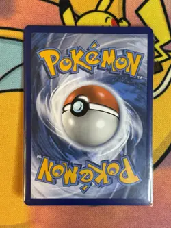 Jirachi V SWSH299 Sword & Shield Black Star Promo Pokemon Card Near Mint - Image 3
