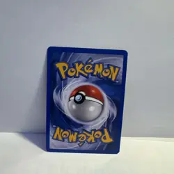 Pokemon TCG Wartortle Base Set, Unlimited Uncommon Card 42/102 - Image 2