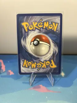 Ice Rider Calyrex V SWSH130 Sword & Shield Promo Near Mint Pokemon - Image 2