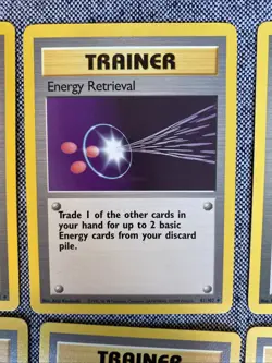 Pokemon Card CCG Mixed Lot of 18 Trainer Cards - Image 3