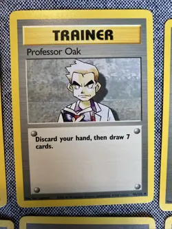 Pokemon Card CCG Mixed Lot of 18 Trainer Cards - Image 4