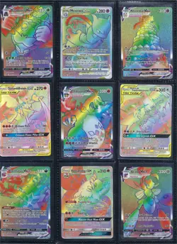 Pokemon card lot collection SELLING MY LIFE LONG COLLECTION! READ DESCRIPTION! - Image 3