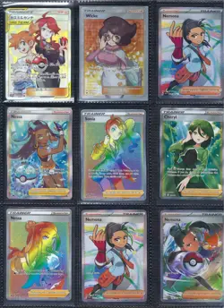 Pokemon card lot collection SELLING MY LIFE LONG COLLECTION! READ DESCRIPTION! - Image 4