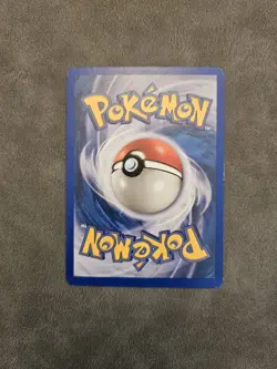 Pokemon TCG Geodude 110/165 Reverse Holo Common - Expedition Base Set - LP - Image 4