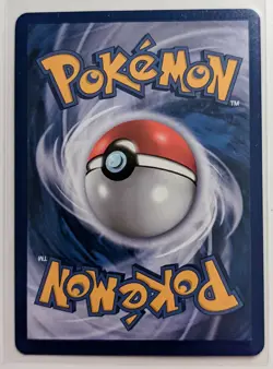 Dusknoir 26/147 Rare - Crosshatch Holo Promo - Pokemon League - Mint - Image 2