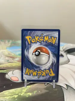 Pokemon TCG Rookidee 225/193 Paldea Evolved Illustration Rare - Image 2