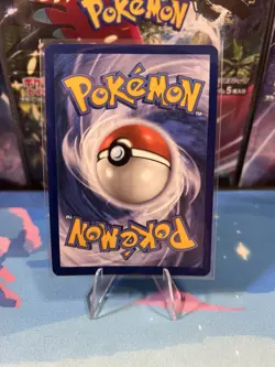 Pokemon Maushold EX 155/182 Ultra Rare Holo Sealed from Adventure Chest - Image 2