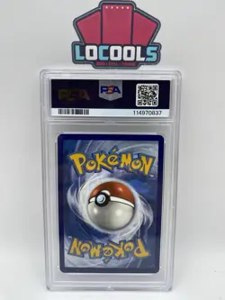 2022 POKEMON SWORD & SHIELD TIME GAZER #032 MACHAMP V PSA 10 Gem Mint - Image 2