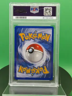 PSA 10 Energy Ark 75/75 Neo Discovery Set Common 2001 English Pokemon TCG WoTC - Image 4