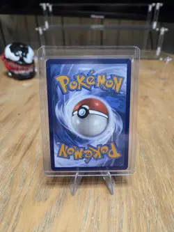 2025 Scarlet & Violet Series - Destined Rivals Team Rocket's Wobbuffet #203 - Image 2