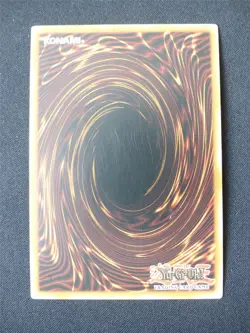 Exodia the Forbidden One YGLD Ultra Rare played - 1st ed Yugioh Card #1VK - Image 2