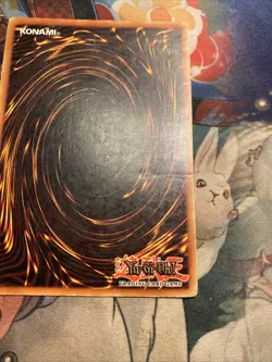 Blue-Eyes White Dragon - DB1-EN098 Ultra Rare MP Yugioh Card - Image 3