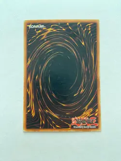 Blue-Eyes White Dragon - DB1-EN098 Ultra Rare MP Yugioh Card - Image 2