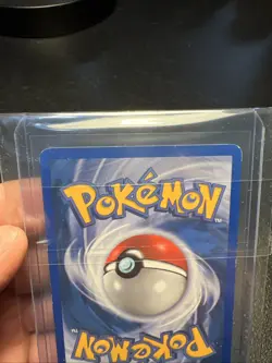 Raichu EX 97/106 - Ex Emerald 2005 Holo Pokemon Tcg Card Ultra Rare - Image 3