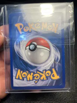 Raichu EX 97/106 - Ex Emerald 2005 Holo Pokemon Tcg Card Ultra Rare - Image 4