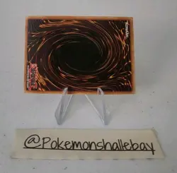 Dark Magician Girl PGLD EN033 *NM* Unlimited Edition Gold Rare Yugioh Card - Image 4