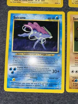 Pokemon Card Lot CCG - 8 Rare Trading Cards - Image 2