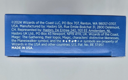 Magic: The Gathering MTG 2024 Blue Welcome Deck Magic Cards - NEW in Box - Image 5