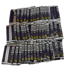 45x Legend Of The Five Rings Obsidian Edition 15 Card Destiny Deck Unopened 1997 - Image 2