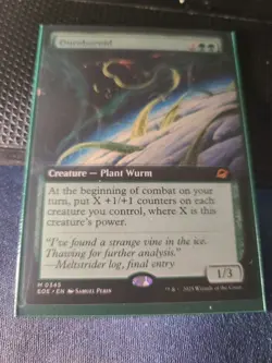 Ouroboroid (Extended Art) Edge of Eternities Regular - Image 1