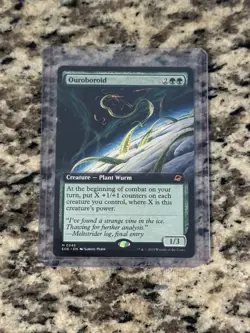 Ouroboroid (Extended Art) Edge of Eternities Regular - Image 1