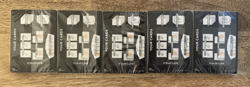 FULL Set of 5 Sealed Spider-Man MTG Packs SDCC 2025 - Image 2