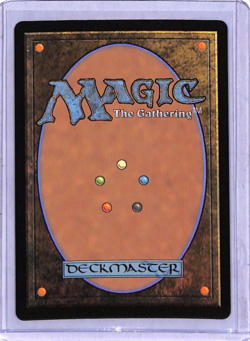 2022 MTG Magic the Gathering SLD Secret Lair 30th Anniversary #1995 Necropotence - Image 2