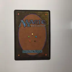 MtG City of Brass - Chronicles (a) - Image 2