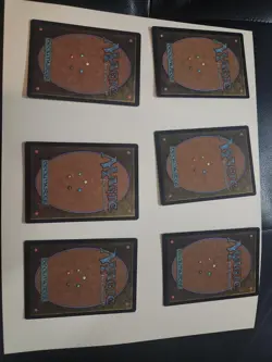 MTG Deck Bundle: 800+ Cards - Goblin, Squirrel & More! Rare Lands, Dragon Shield - Image 4
