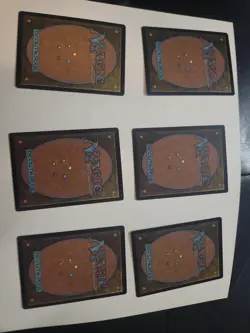 MTG Deck Bundle: 800+ Cards - Goblin, Squirrel & More! Rare Lands, Dragon Shield - Image 5