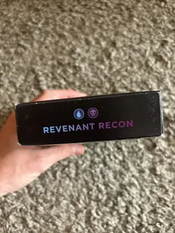 MtG: Murders at Karlov Manor Revenant Recon Commander Deck NEW - Image 5